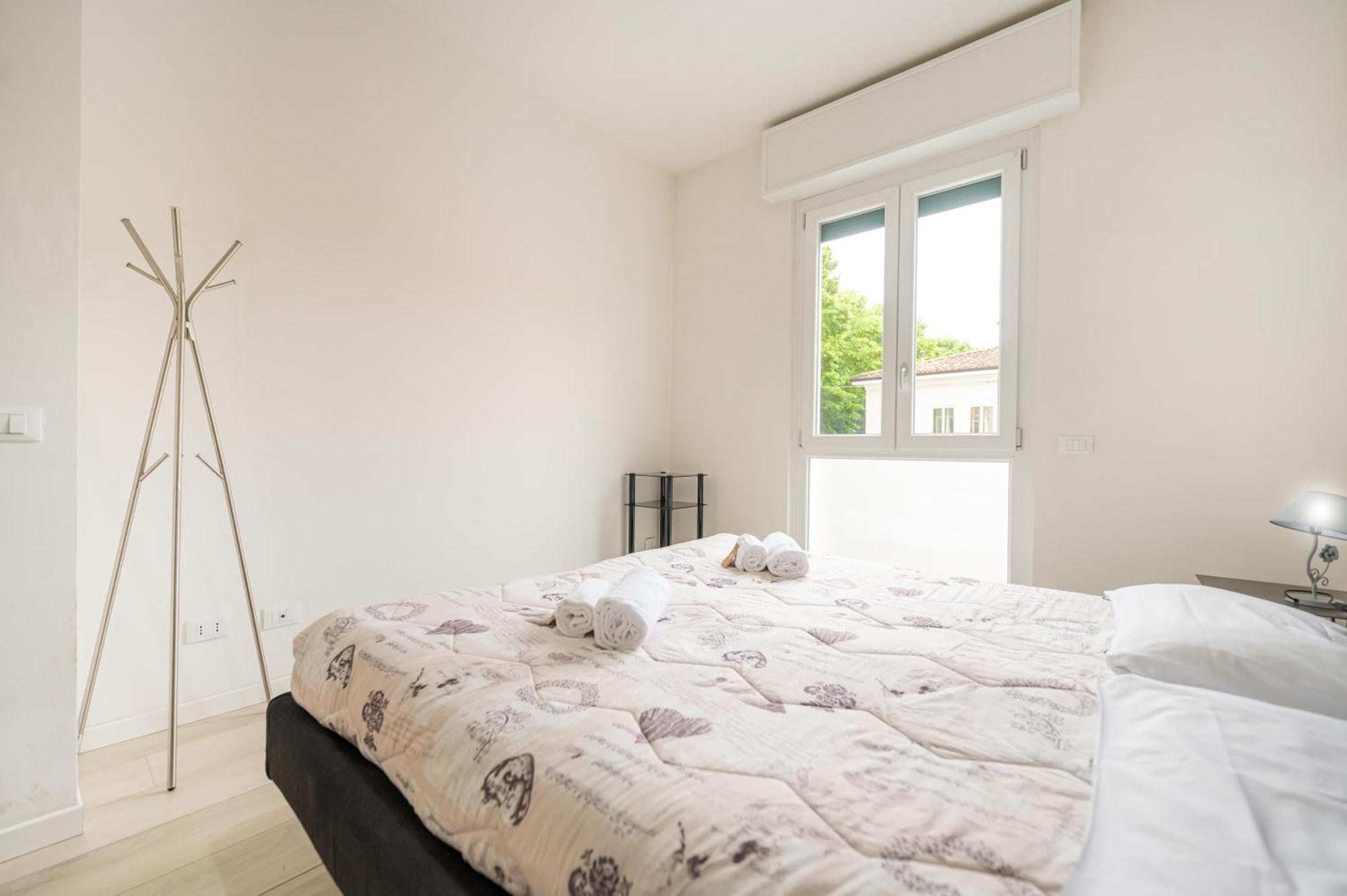 Roberto Flat Apartment *