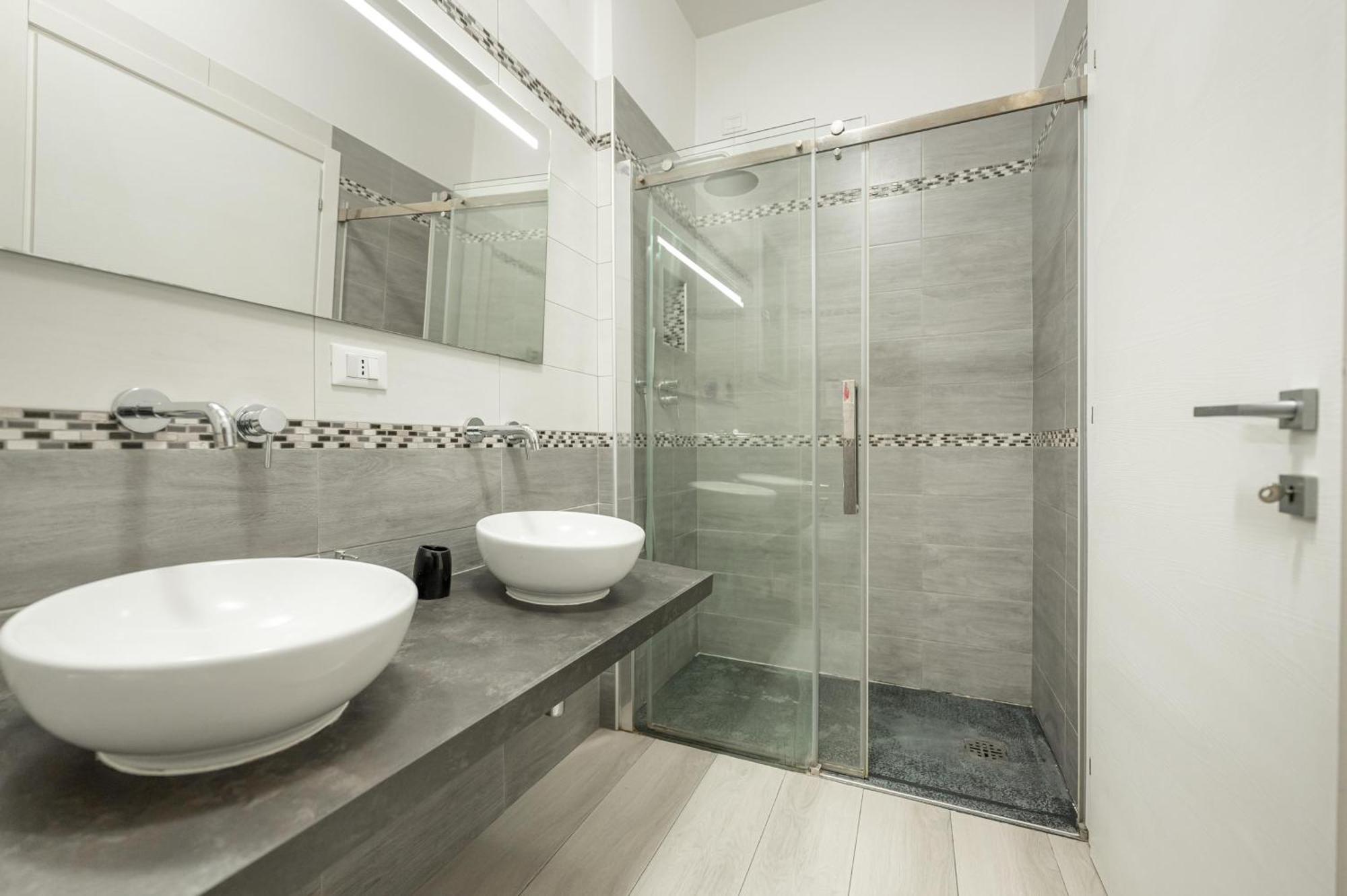 Roberto Flat Apartment