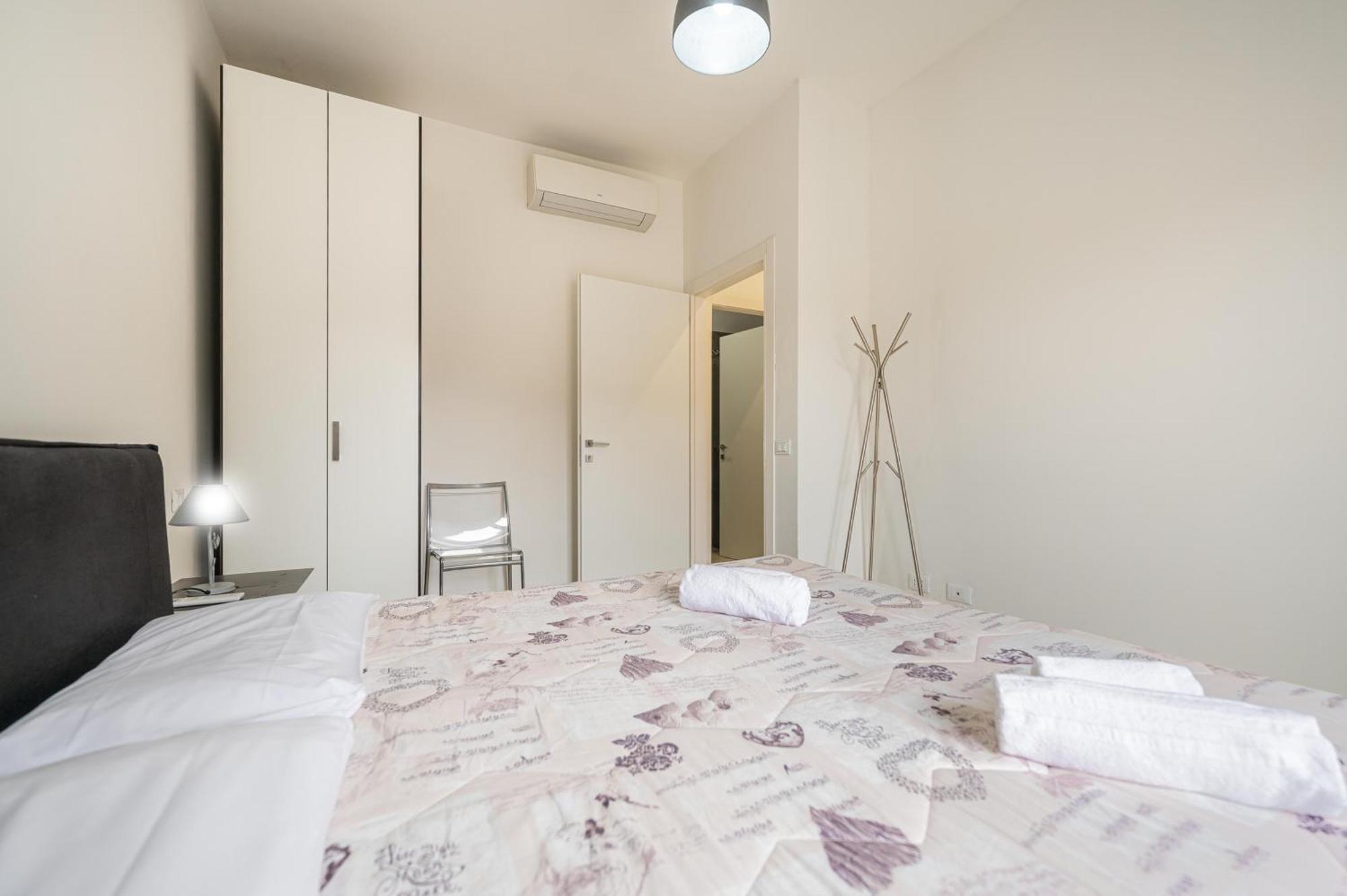 Appartamento Roberto Flat