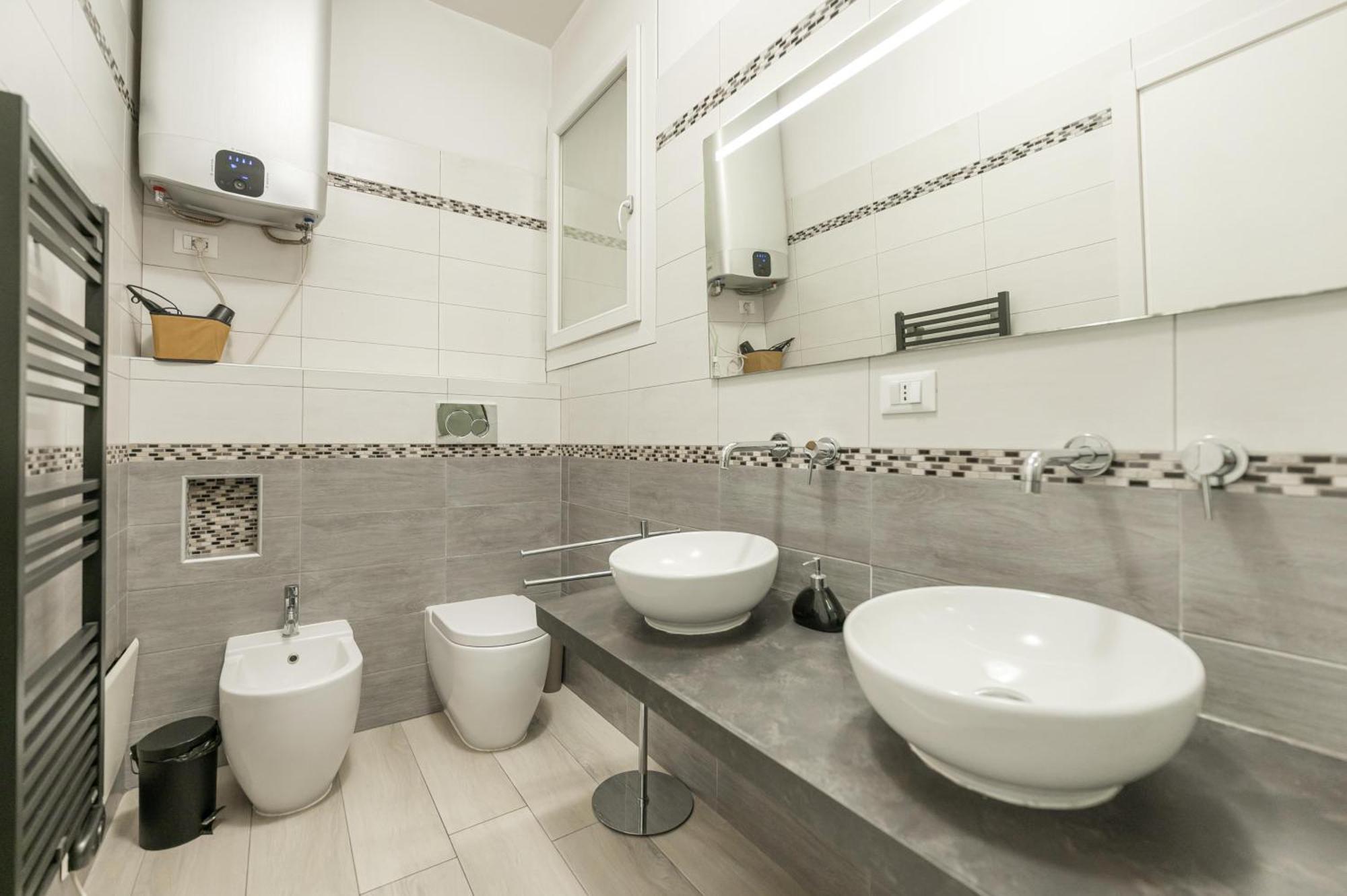 Roberto Flat Apartment Verona