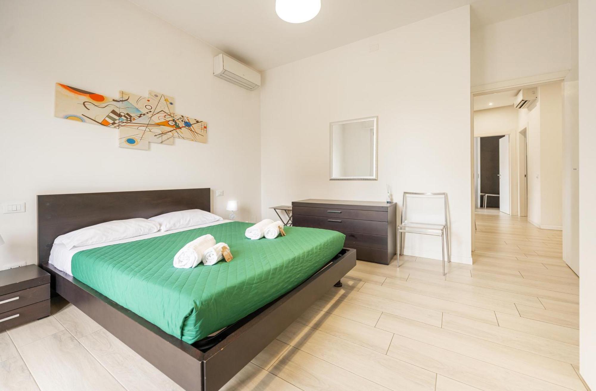 Appartamento Roberto Flat Verona