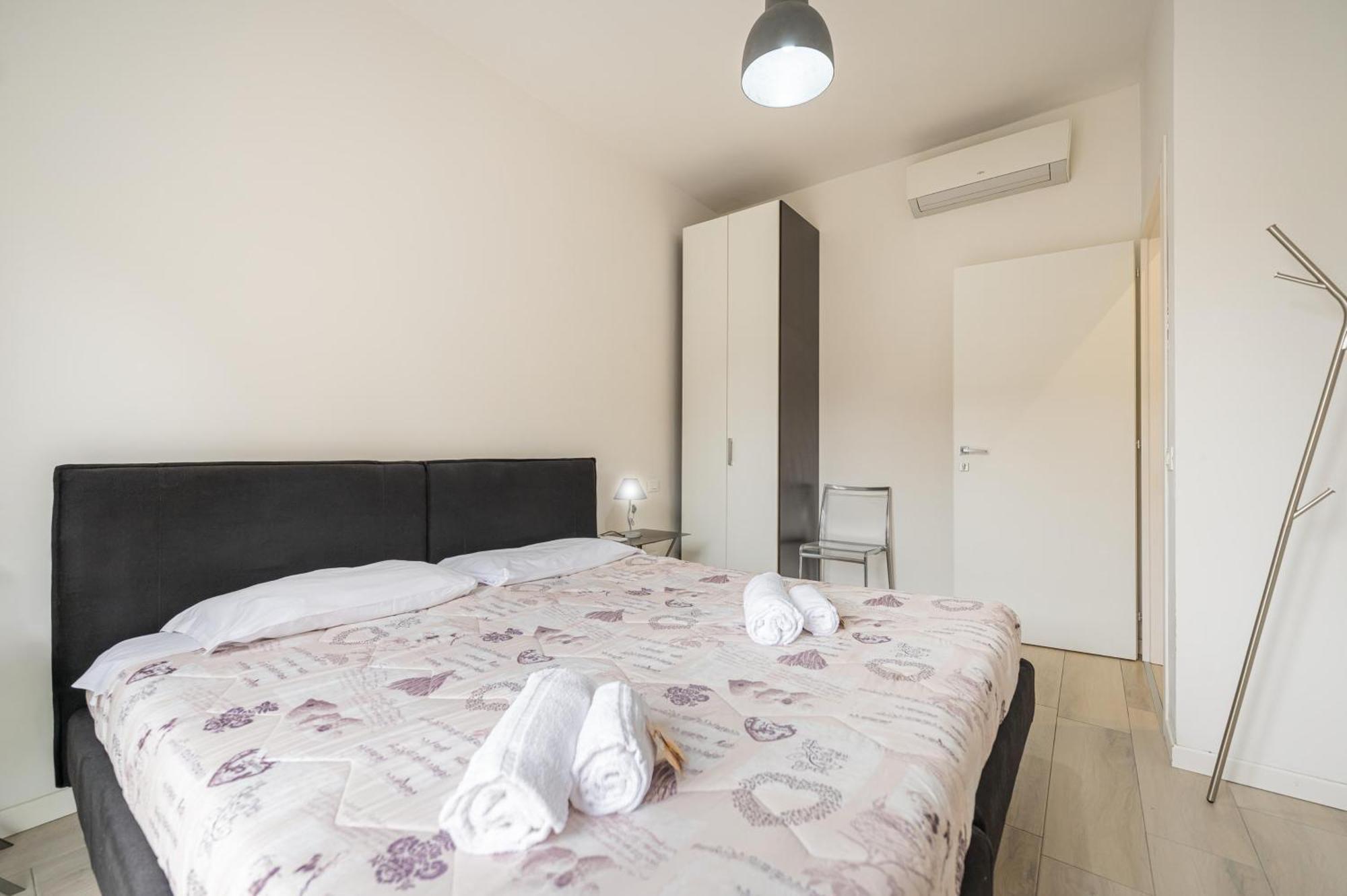 Roberto Flat * Verona