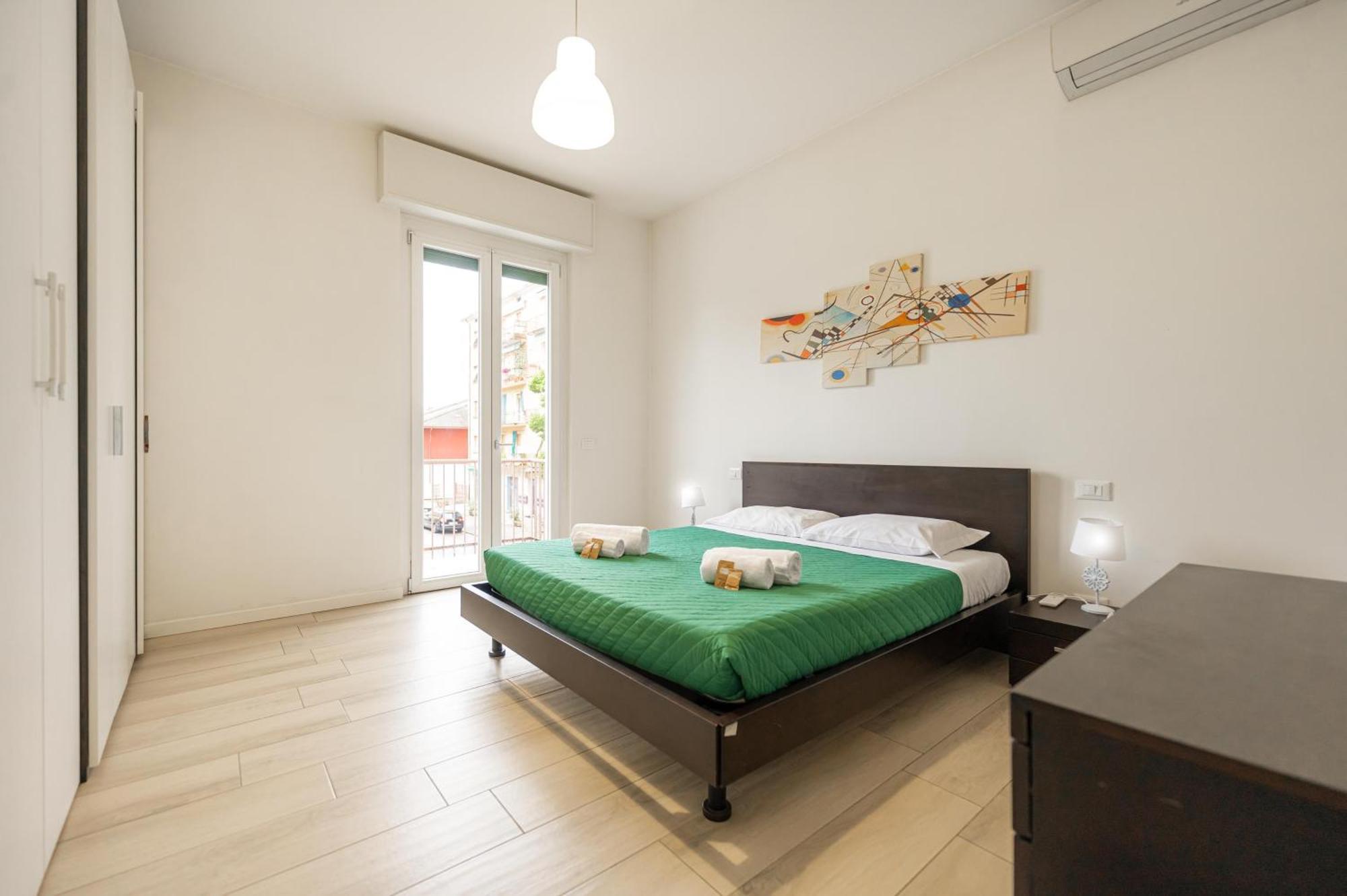 Appartamento Roberto Flat