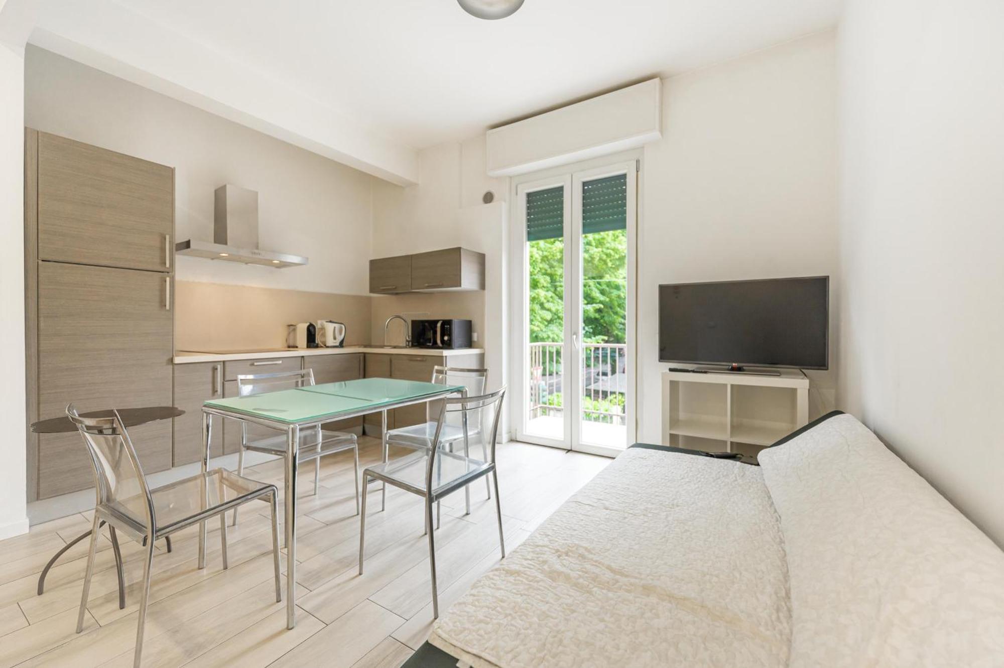 Appartamento Roberto Flat Verona